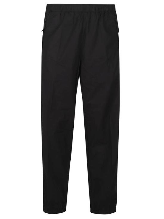 26SS 스톤 아일랜드 팬츠 L1 S15 31000 49 S0003 Black