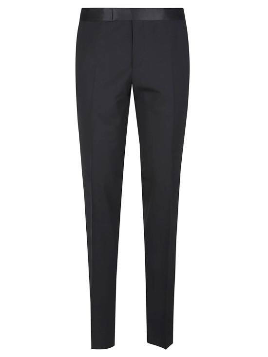 26SS 라르디니 팬츠 NOS40508 1 CN4049 Black