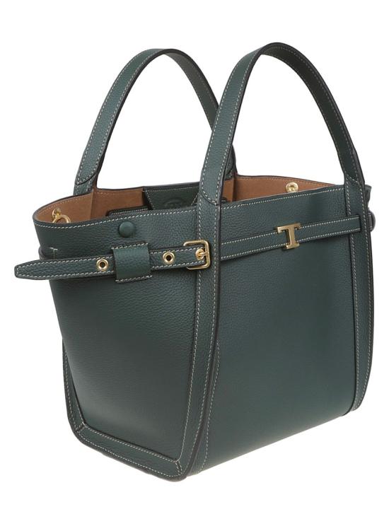 26SS 토즈 토트백 XBWTIMA0200WKA Grey - TODS