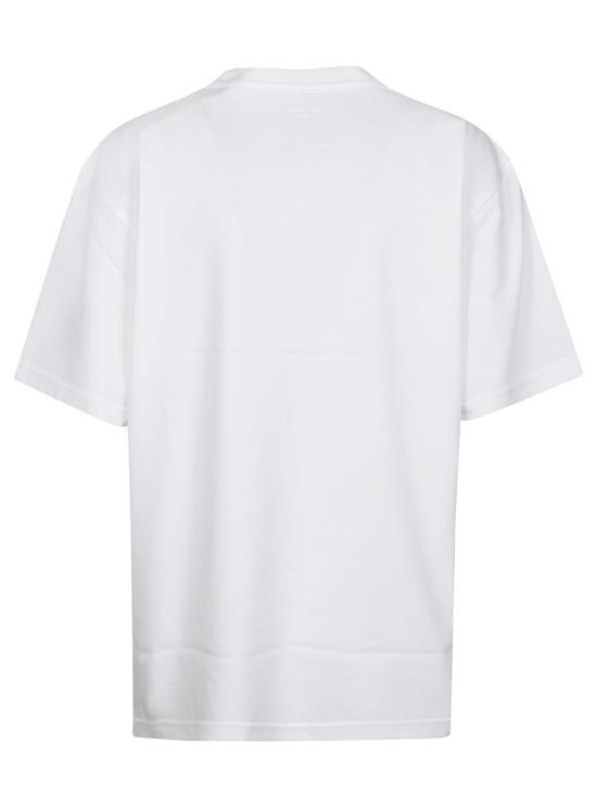 26SS 티바이알렉산더왕 탑 4CC3241520 White - T BY ALEXANDER WANG
