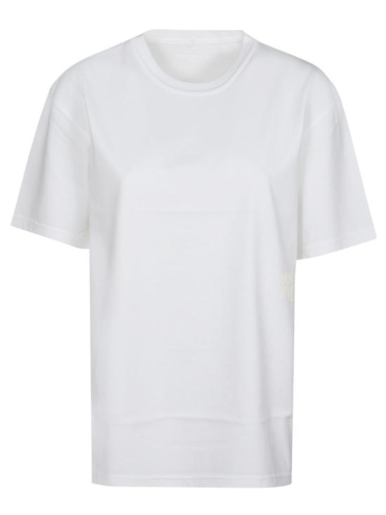 26SS 티바이알렉산더왕 탑 4CC3241520 White