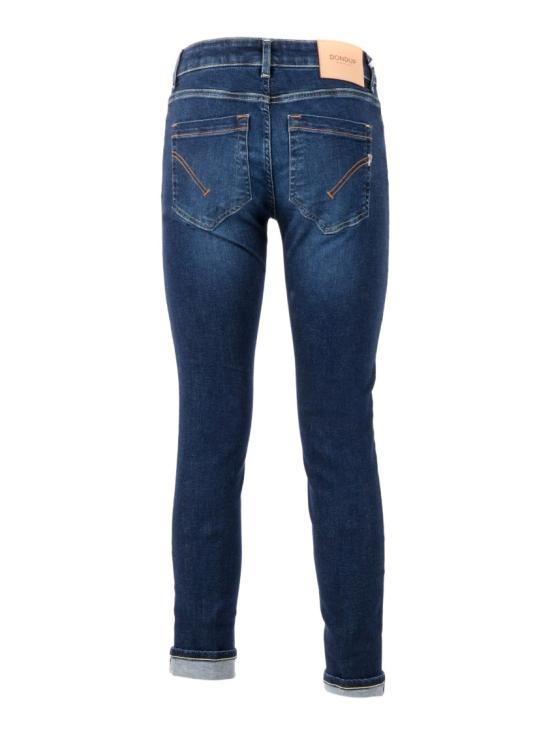 26SS 돈답 데님 P692DS0334DMA6 Blue - DONDUP