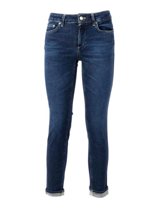 26SS 돈답 데님 P692DS0334DMA6 Blue