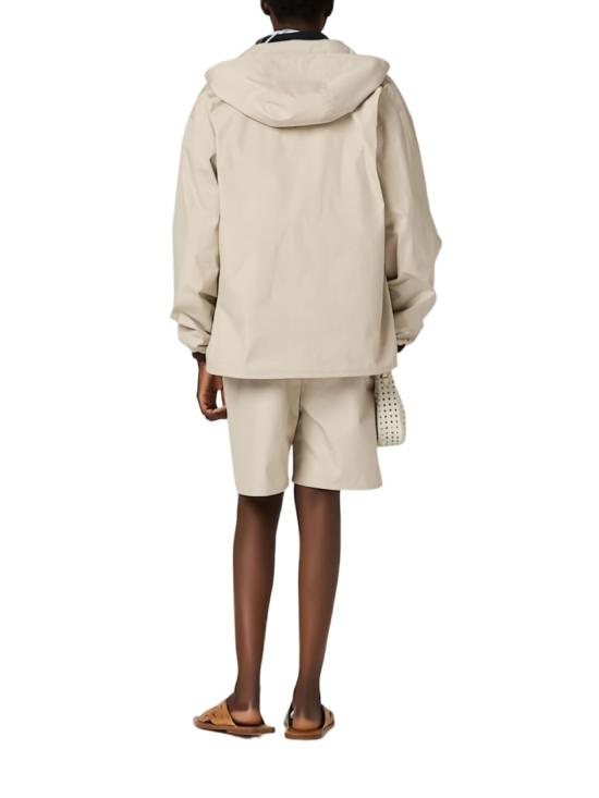 26FW 미우미우 자켓 MQ000212NSS OOOF0A08 Neutrals - MIU MIU