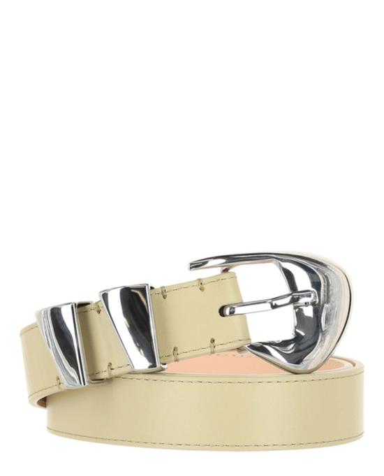  바이파 벨트 TST004CL 013BG0 22PL 20038 M Neutrals - BY FAR