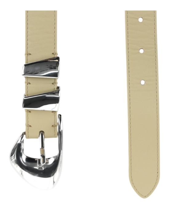  바이파 벨트 TST004CL 013BG0 22PL 20038 M Neutrals - BY FAR