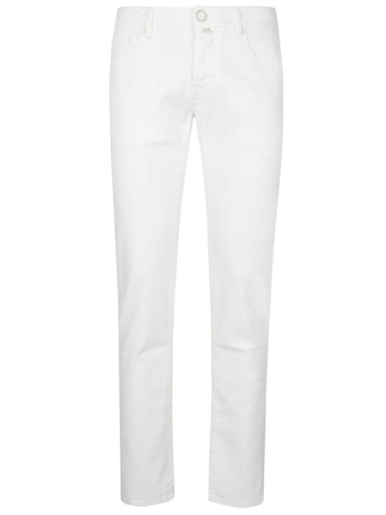 26SS 야콥코헨 데님 UMQE006 030 S3848 White