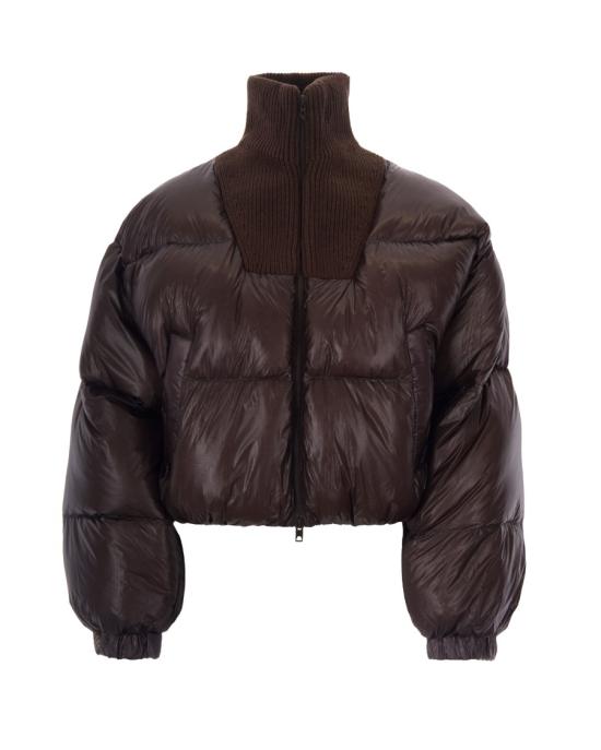 26FW 디젤 자켓 2562151 Brown
