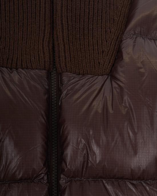 26FW 디젤 자켓 2562151 Brown - DIESEL