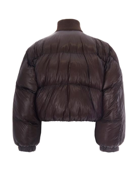 26FW 디젤 자켓 2562151 Brown - DIESEL