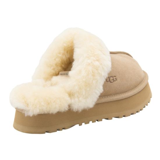 26FW 어그 디스케트 슬리퍼 1122550SAN Neutrals - UGG