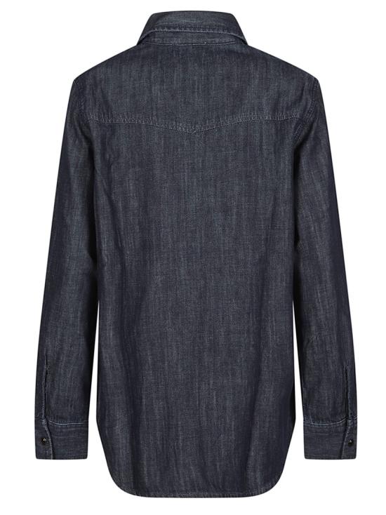 26FW 파로쉬 데님 D381316RCANDORE Blue - PAROSH