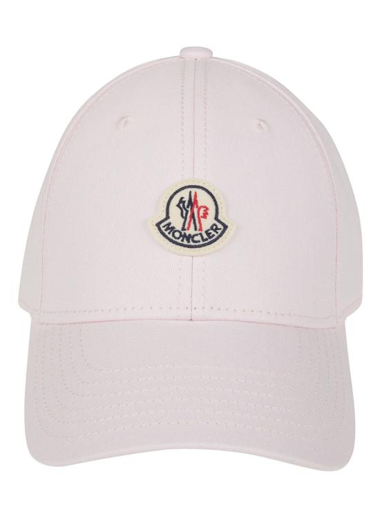 26SS 몽클레어 모자 L1 093 3B000 08 04863 White