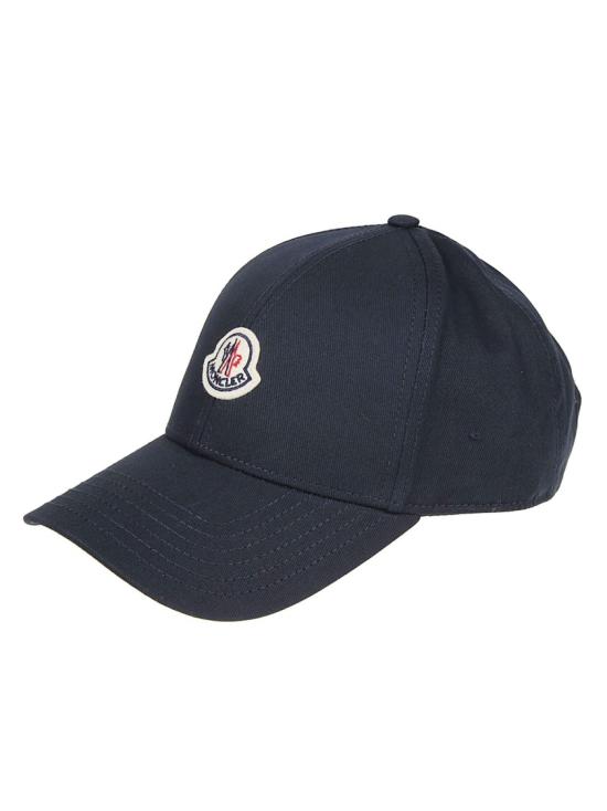 26SS 몽클레어 모자 L1 091 3B000 48 04863 Black - MONCLER