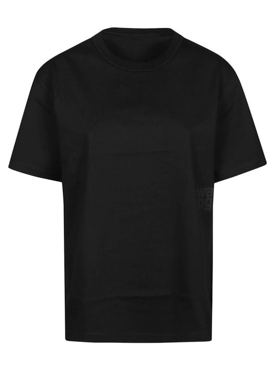 26SS 티바이알렉산더왕 탑 4CC3241520 Black