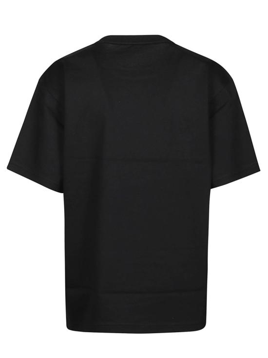 26SS 티바이알렉산더왕 탑 4CC3241520 Black - T BY ALEXANDER WANG