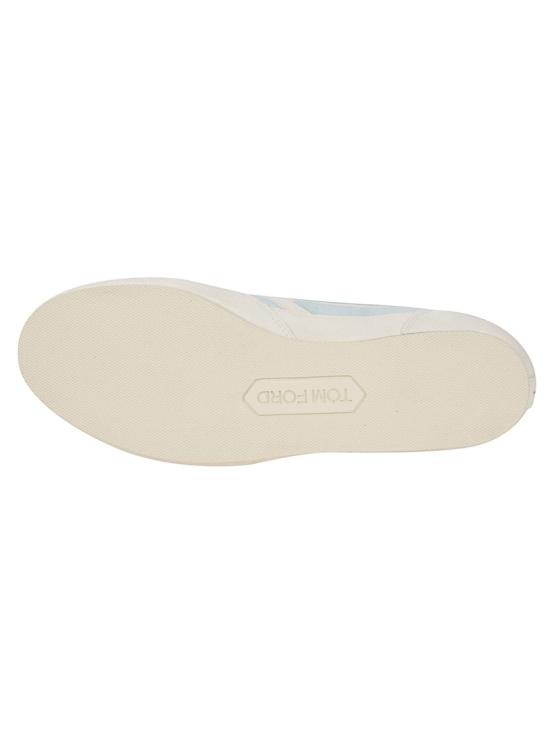 26SS 톰포드 스니커즈 J1595 ICL128N White - TOMFORD