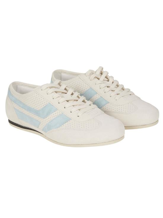 26SS 톰포드 스니커즈 J1595 ICL128N White - TOMFORD