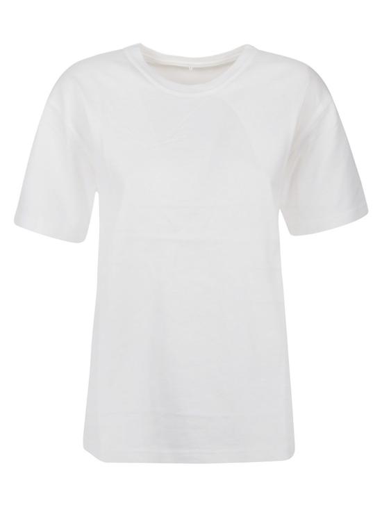  티바이알렉산더왕 탑 4CC3221357 White
