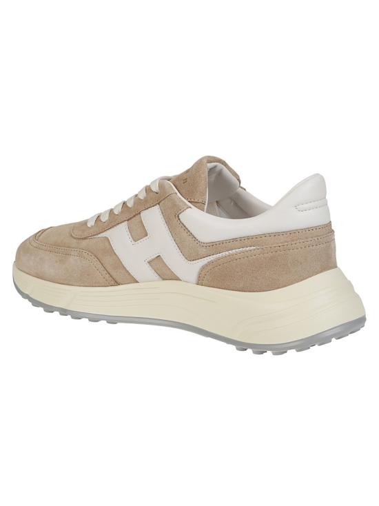 26SS 호간 하이퍼 라이트 스니커즈 HXM5630FR30UL6 Neutrals - HOGAN