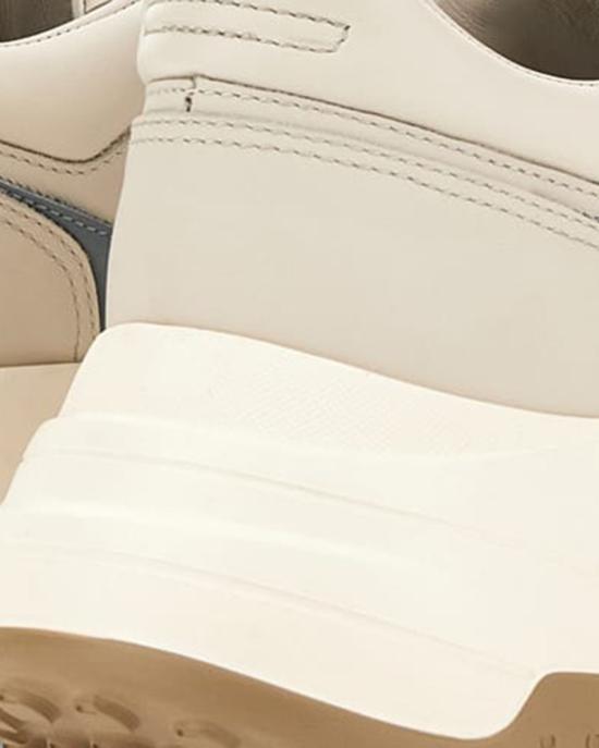 26SS 호간 스니커즈 8478968 Neutrals - HOGAN