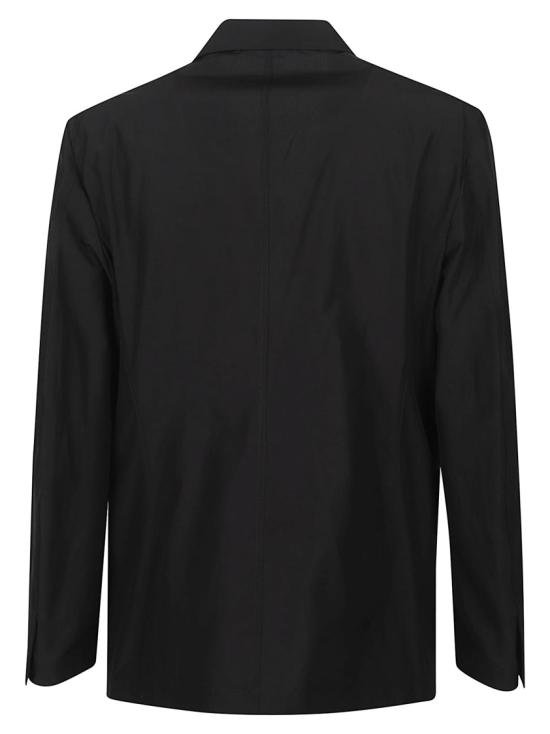 26SS 톰포드 자켓 OJT007 FMN080 Black - TOMFORD