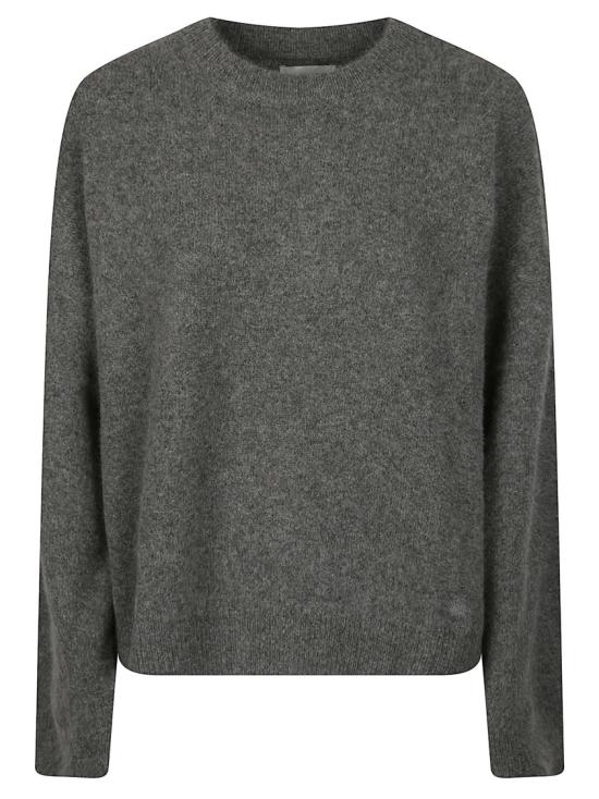 26SS 루루 드 세종 니트웨어 TRISTAN LDS Grey
