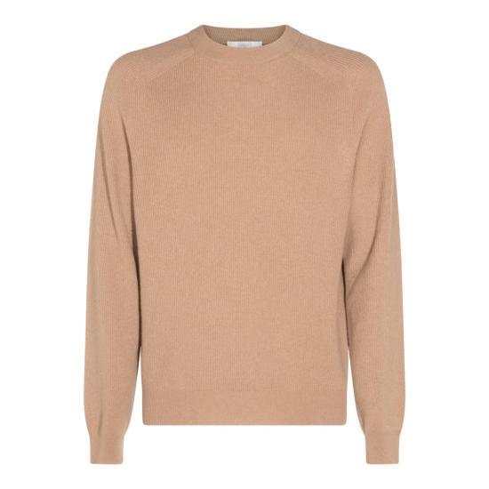 26FW 말로 니트웨어 UXA425F1C02E3636 Brown