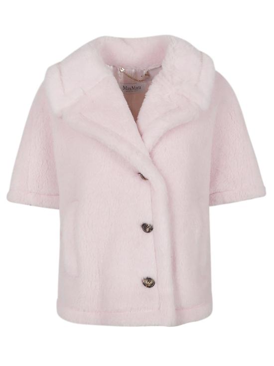 26SS 막스마라 코트 2614731181600 White