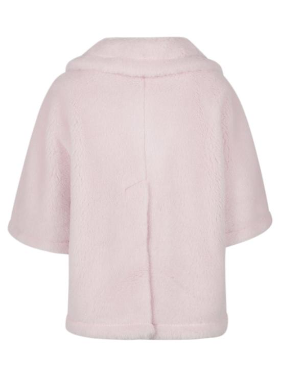 26SS 막스마라 코트 2614731181600 White - MAX MARA