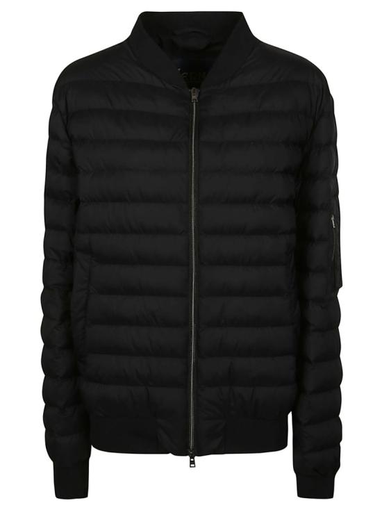 26SS 에르노 자켓 PC0009ULE 12456Z Black