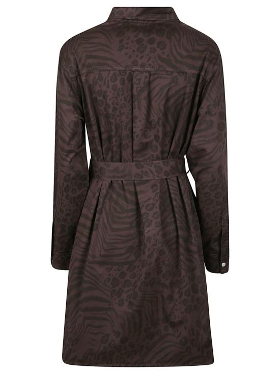 26SS 핑코 원피스 106446 A35A Black - PINKO