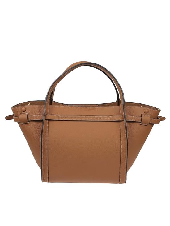 26SS 토즈 토트백 XBWTIMA0200WKA Brown - TODS