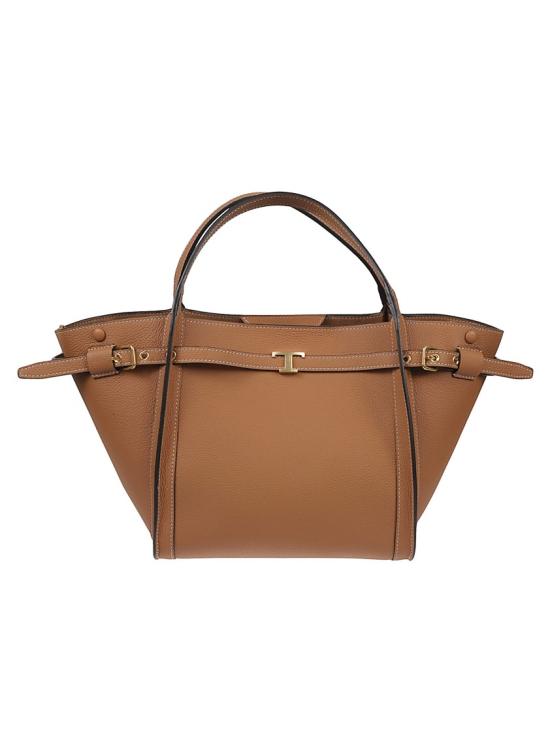 26SS 토즈 토트백 XBWTIMA0200WKA Brown