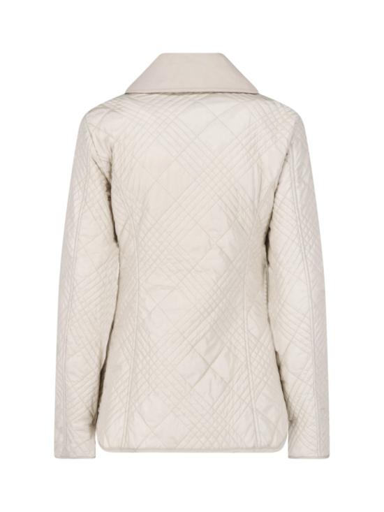 26FW 버버리 자켓 8127184C2246 Neutrals - BURBERRY