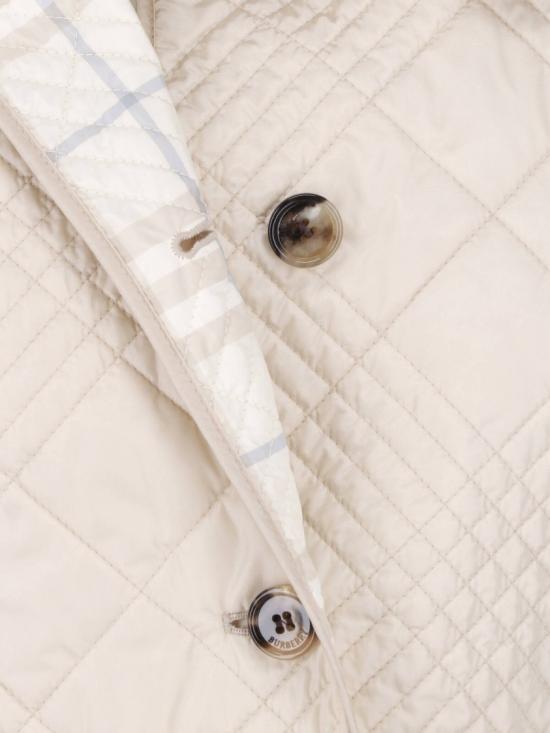 26FW 버버리 자켓 8127184C2246 Neutrals - BURBERRY