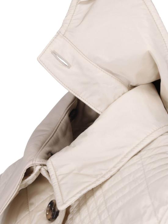 26FW 버버리 자켓 8127184C2246 Neutrals - BURBERRY