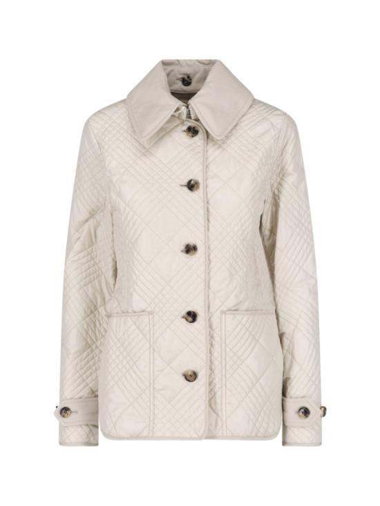 26FW 버버리 자켓 8127184C2246 Neutrals