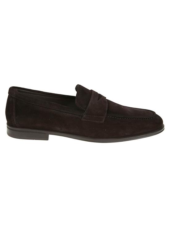 26SS 듀칼 로퍼 DU3382NOTTUY260TM23 Black