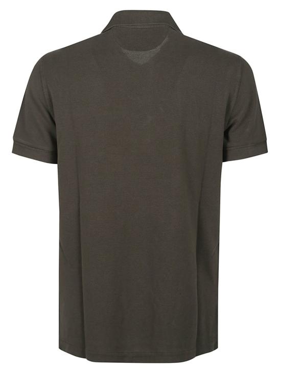 26SS 톰포드 폴로 티셔츠 JPS011 JMT013 Black - TOMFORD