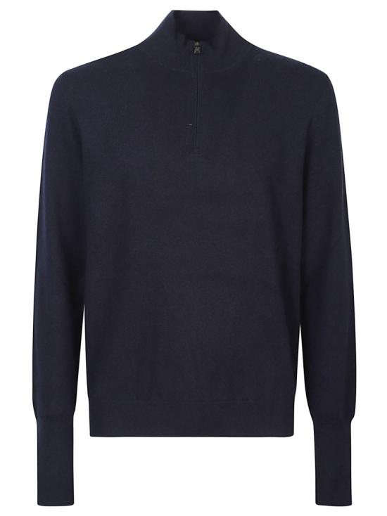 26FW 발렌타인 니트웨어 B2P206 12K00 Black