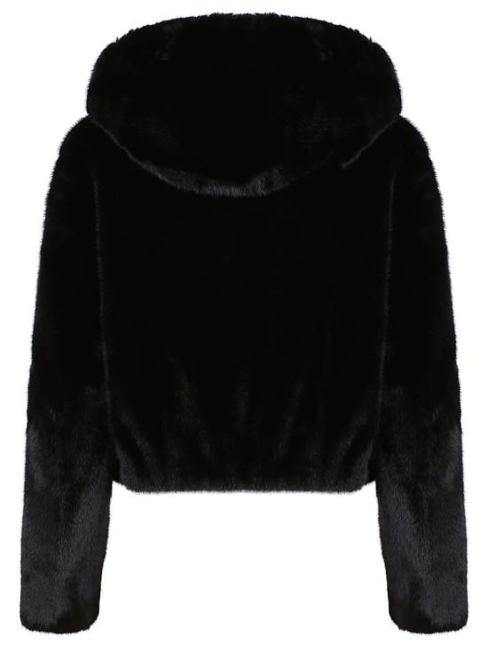 26FW 핑코 자켓 107053 A3E9 Black - PINKO
