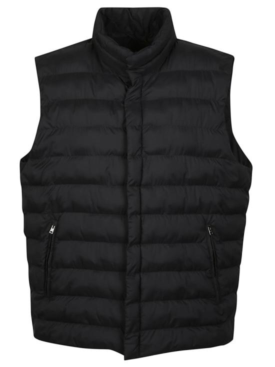 26SS 에르노 자켓 PC0007ULE 12456Z Black