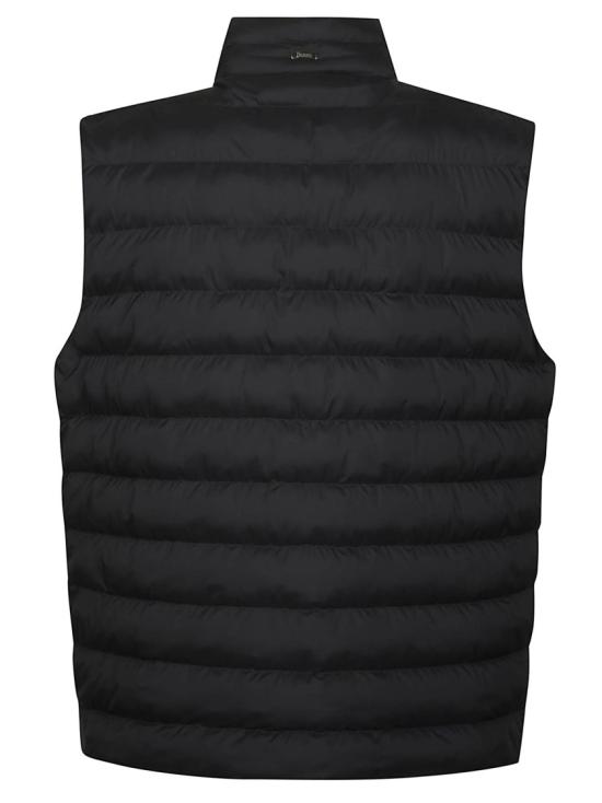 26SS 에르노 자켓 PC0007ULE 12456Z Black - HERNO