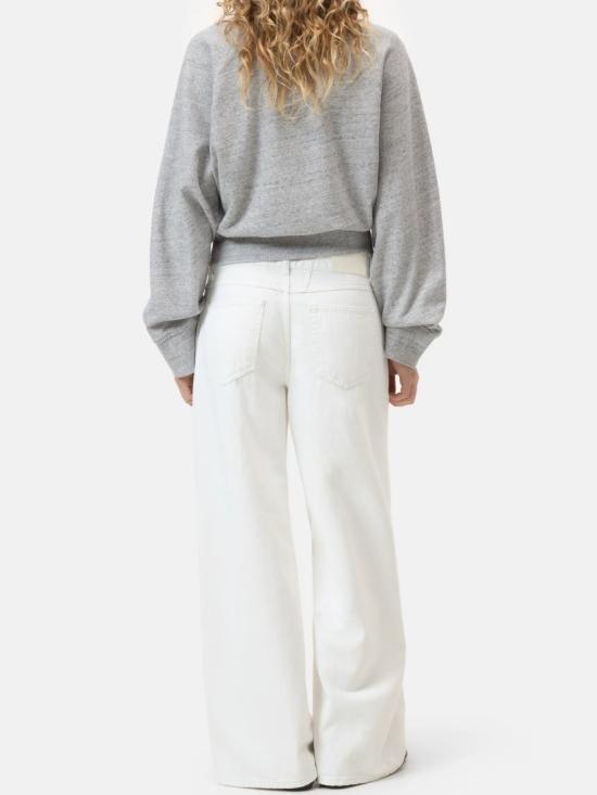 26FW 클로즈드 데님 C21567 11W 2R White - CLOSED