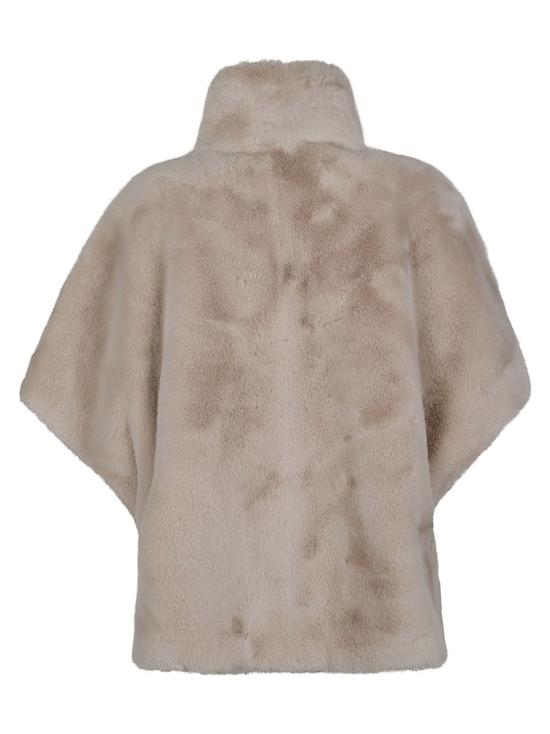 26FW 핑코 자켓 107043 A3E7 Neutrals - PINKO