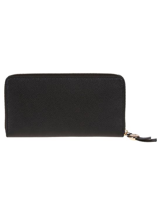 26FW 토리버치 지갑 178974 Black - TORY BURCH