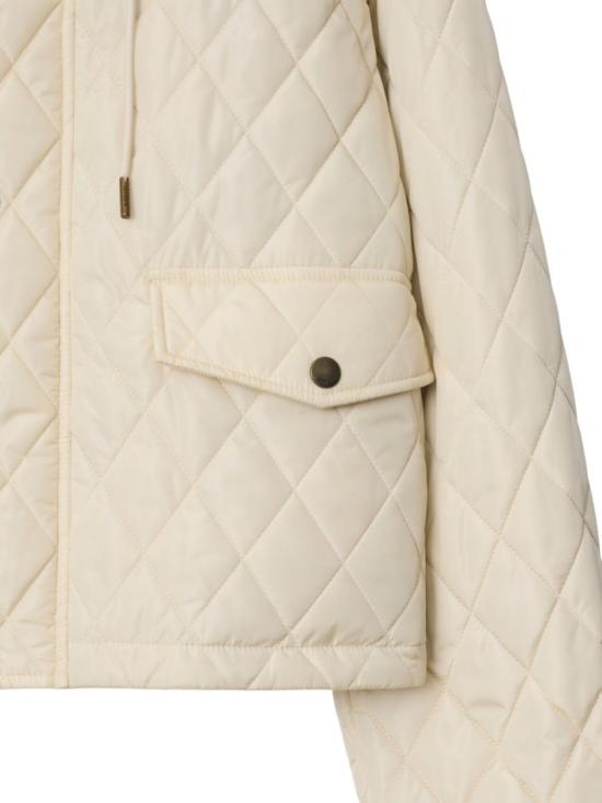 26FW 버버리 자켓 8110327C1740 Neutrals - BURBERRY