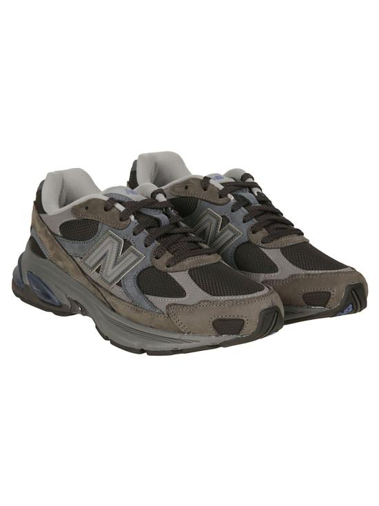 26SS 뉴발란스 스니커즈 U20107Z3 Grey - NEW BALANCE