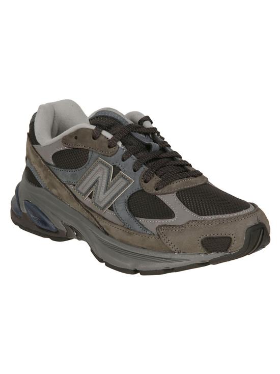 26SS 뉴발란스 스니커즈 U20107Z3 Grey - NEW BALANCE
